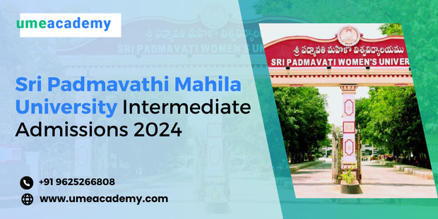 Sri Padmavati Mahila Visvavidyalayam Distance Education
